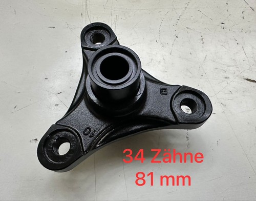 Bmw differential flansch 3er - differential,