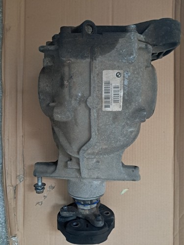 Bmw differential 7630824 - bmw,