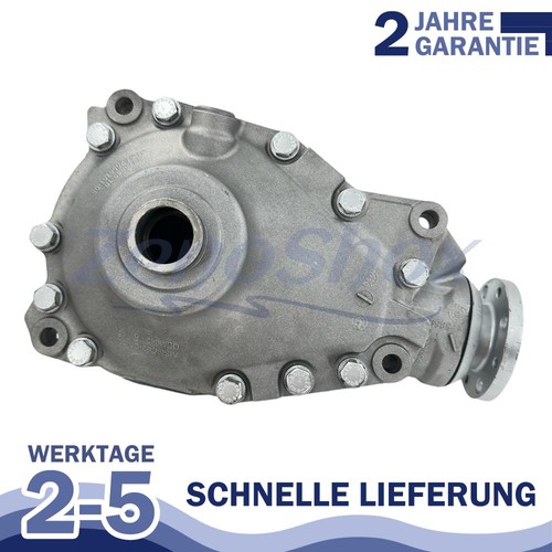 Für differential bmw f25 - für,