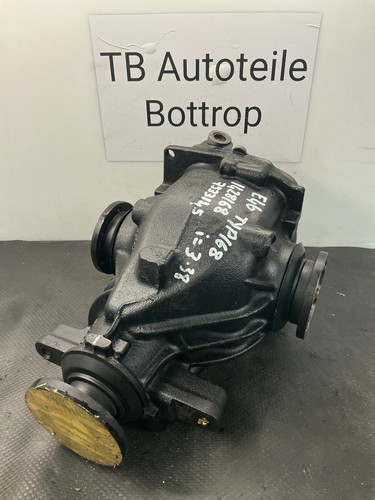Bmw e46 typ168 differential - bmw,
