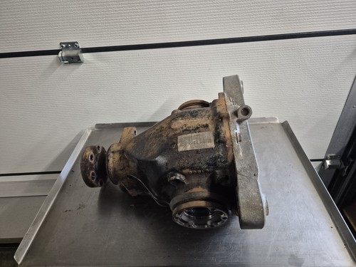 Bmw e39 differential - e39, getriebe