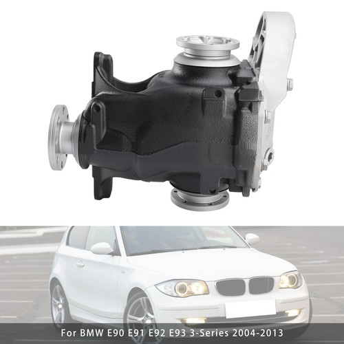 Rear differential carrier 38 - rear,