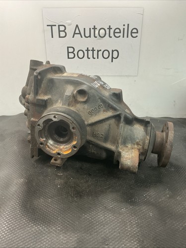 Bmw e46 typ168 differential - bmw,