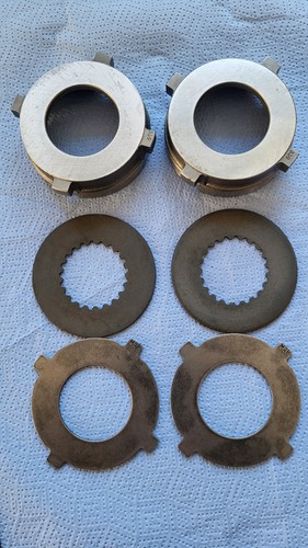 Bmw differential 168 - bmw,