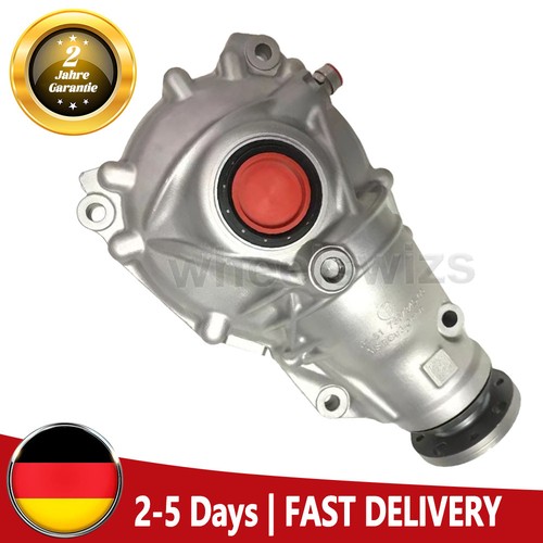 Vorne differential für - vorne,