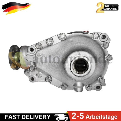 Ratio vorne - 1x,