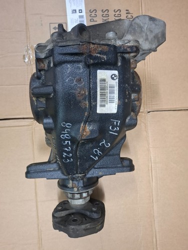 Bmw f30 f31 hinterachsgetriebe - bmw,