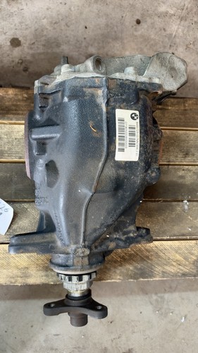 Bmw hinterachsgetriebe - bmw,