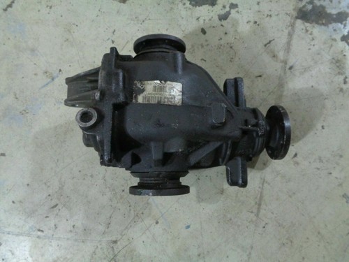 Bmw hinterachsgetriebe - bmw,