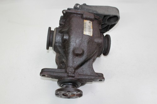 Differential