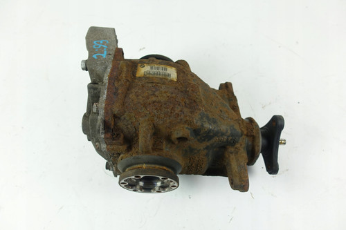 Bmw e90 e91 differential - bmw,