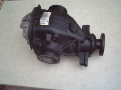 Bmw 3er e46 316 - ,