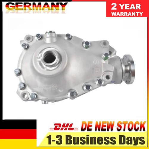 Für vorne differential - für, bmw