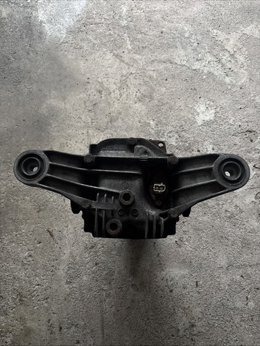 Bmw e36 differential - e36,