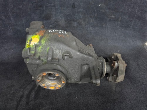 Bmw 1er e87 - e87, differential