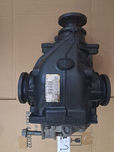 Bmw e46 differential 188 - bmw,