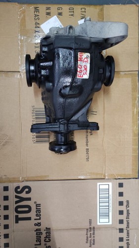 Bmw differential 7560587 - bmw,